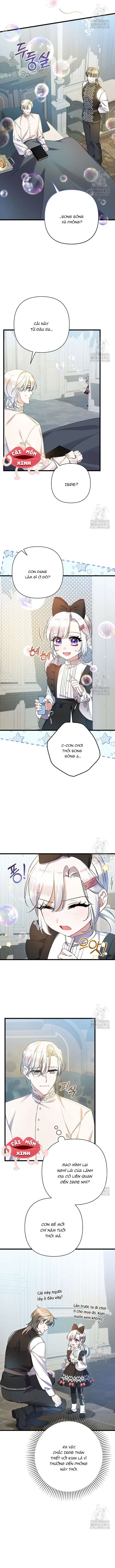 Tôi Chỉ Định Chăm Sóc Người Cha Ốm Yếu Của Mình Thôi Mà Chapter  34 - 6