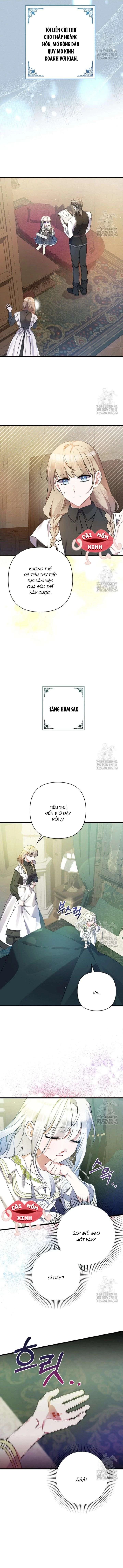 Tôi Chỉ Định Chăm Sóc Người Cha Ốm Yếu Của Mình Thôi Mà Chapter 36 - 12