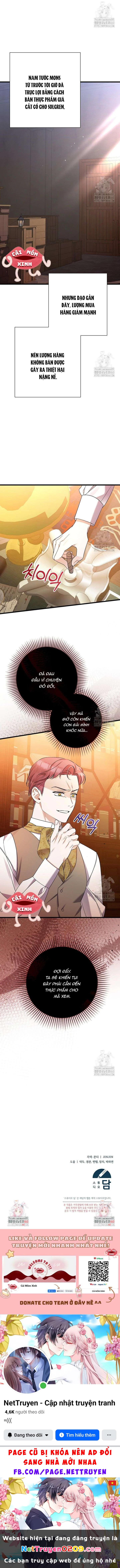 Tôi Chỉ Định Chăm Sóc Người Cha Ốm Yếu Của Mình Thôi Mà Chapter  37 - 14