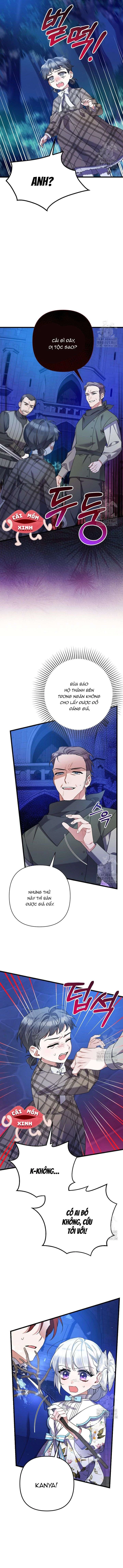 Tôi Chỉ Định Chăm Sóc Người Cha Ốm Yếu Của Mình Thôi Mà Chapter  38 - 10