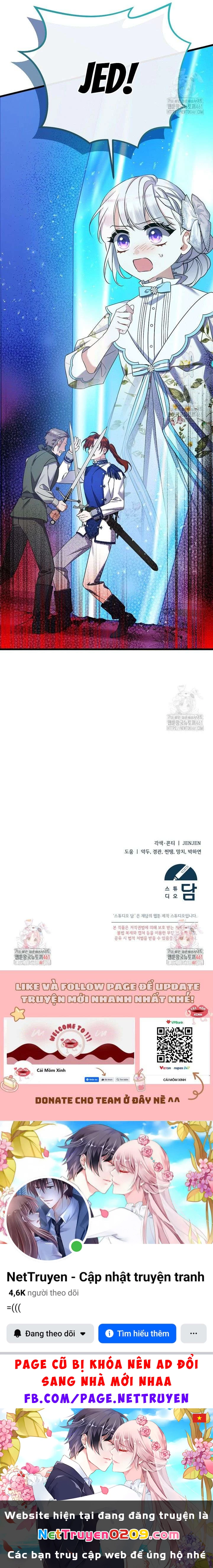 Tôi Chỉ Định Chăm Sóc Người Cha Ốm Yếu Của Mình Thôi Mà Chapter  38 - 14