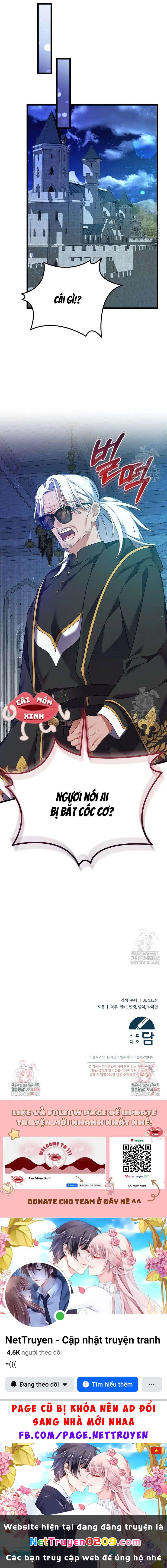 Tôi Chỉ Định Chăm Sóc Người Cha Ốm Yếu Của Mình Thôi Mà Chapter 39 - 14