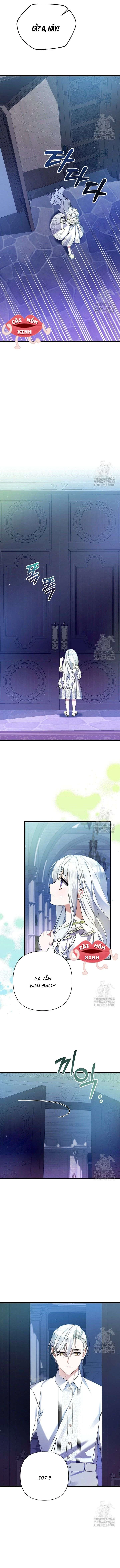 Tôi Chỉ Định Chăm Sóc Người Cha Ốm Yếu Của Mình Thôi Mà Chapter 40 - 12