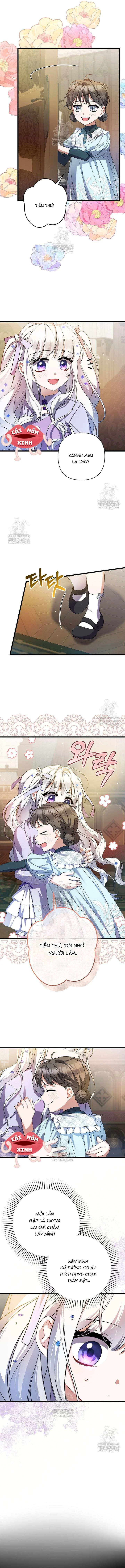 Tôi Chỉ Định Chăm Sóc Người Cha Ốm Yếu Của Mình Thôi Mà Chapter  41 - 12