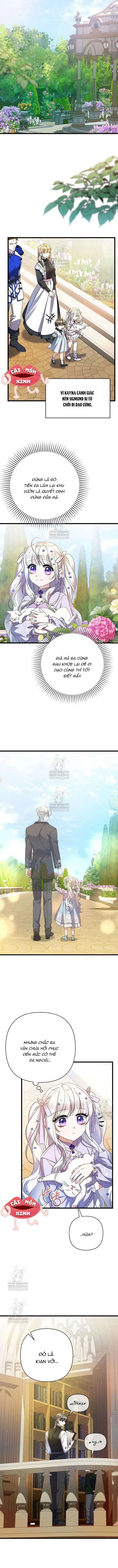 Tôi Chỉ Định Chăm Sóc Người Cha Ốm Yếu Của Mình Thôi Mà Chapter  41 - 15