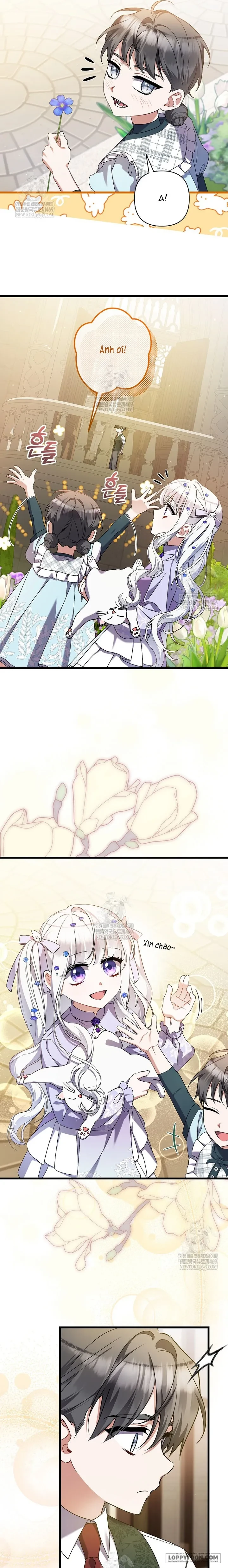 Tôi Chỉ Định Chăm Sóc Người Cha Ốm Yếu Của Mình Thôi Mà Chapter 42 - 7