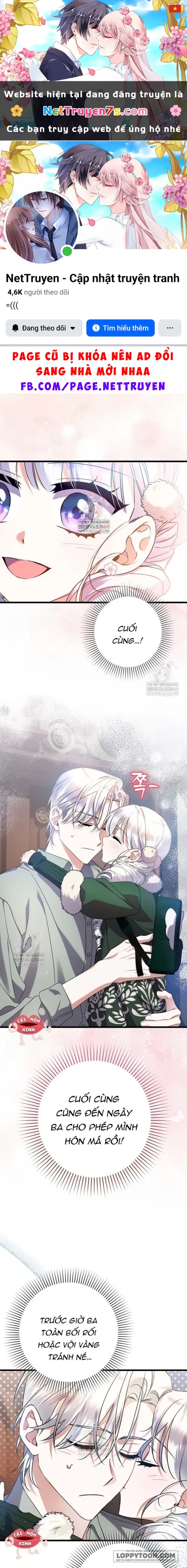 Tôi Chỉ Định Chăm Sóc Người Cha Ốm Yếu Của Mình Thôi Mà Chapter 44 - 1