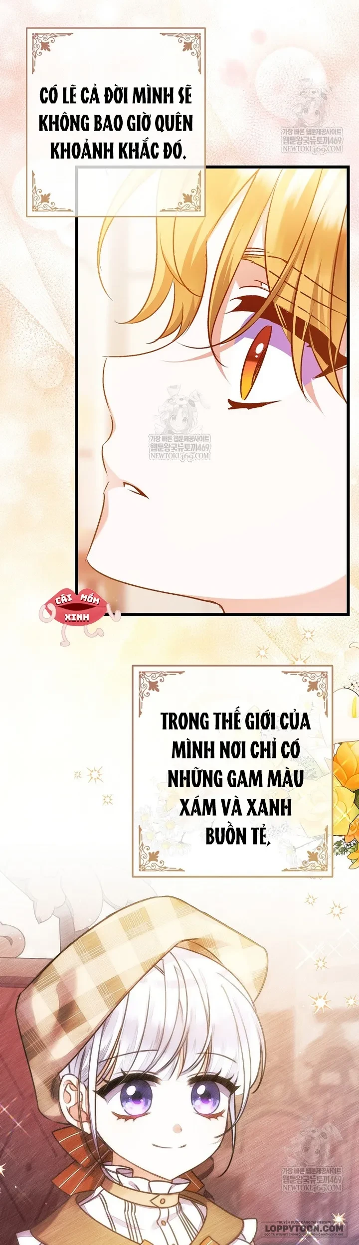 Tôi Chỉ Định Chăm Sóc Người Cha Ốm Yếu Của Mình Thôi Mà Chapter 44 - 25