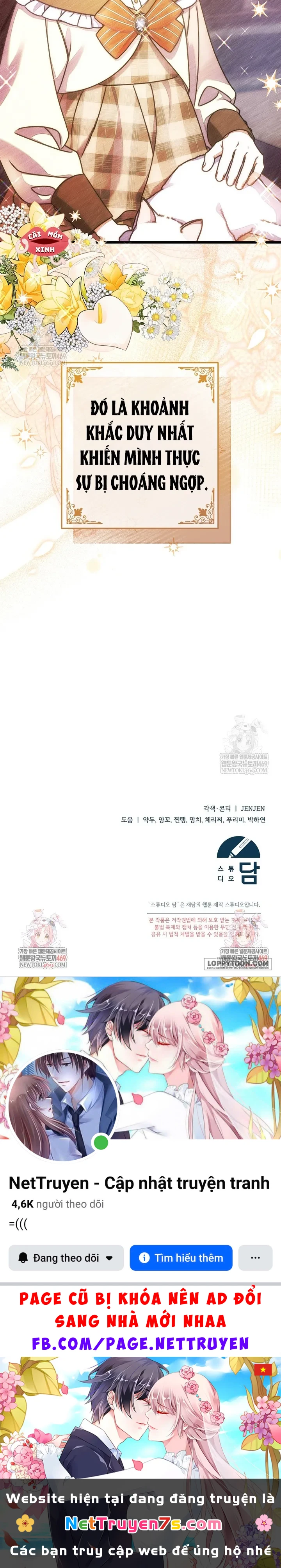 Tôi Chỉ Định Chăm Sóc Người Cha Ốm Yếu Của Mình Thôi Mà Chapter 44 - 26