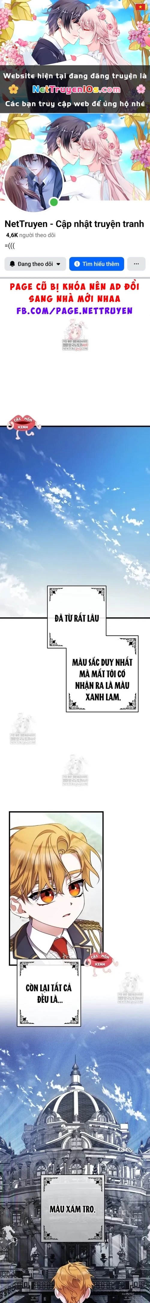 Tôi Chỉ Định Chăm Sóc Người Cha Ốm Yếu Của Mình Thôi Mà Chapter 45 - 1