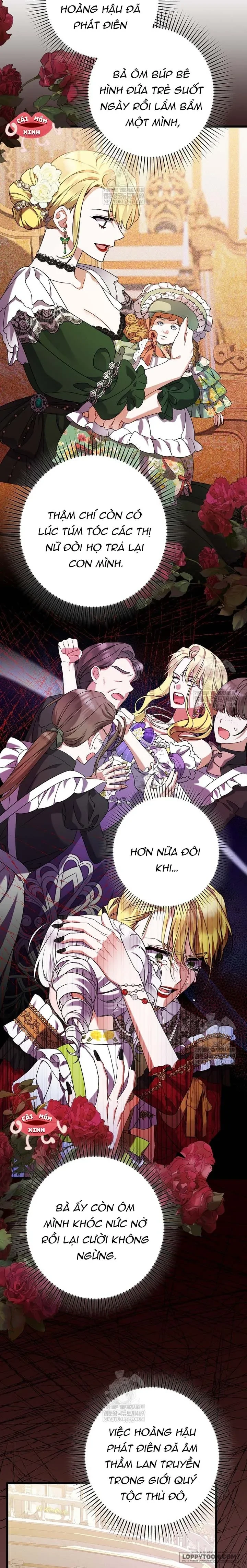 Tôi Chỉ Định Chăm Sóc Người Cha Ốm Yếu Của Mình Thôi Mà Chapter 45 - 9