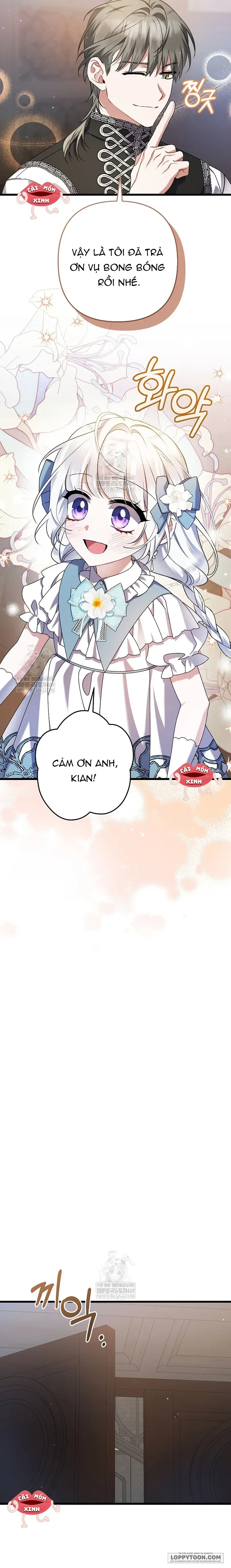 Tôi Chỉ Định Chăm Sóc Người Cha Ốm Yếu Của Mình Thôi Mà Chapter 45 - 14