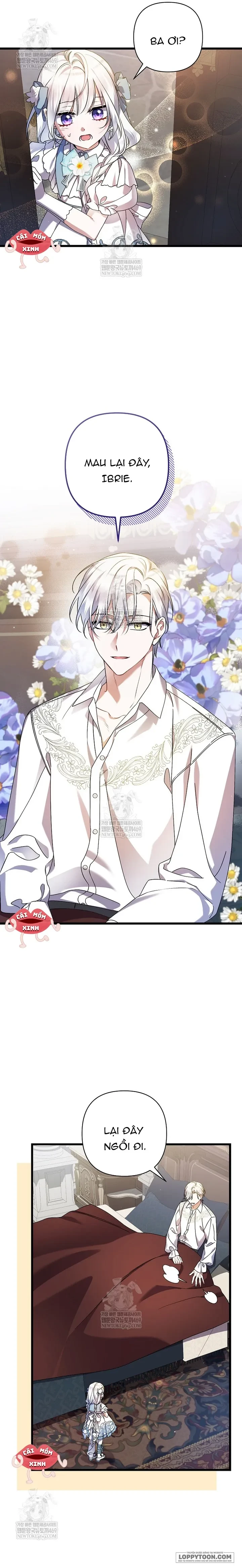 Tôi Chỉ Định Chăm Sóc Người Cha Ốm Yếu Của Mình Thôi Mà Chapter 45 - 15