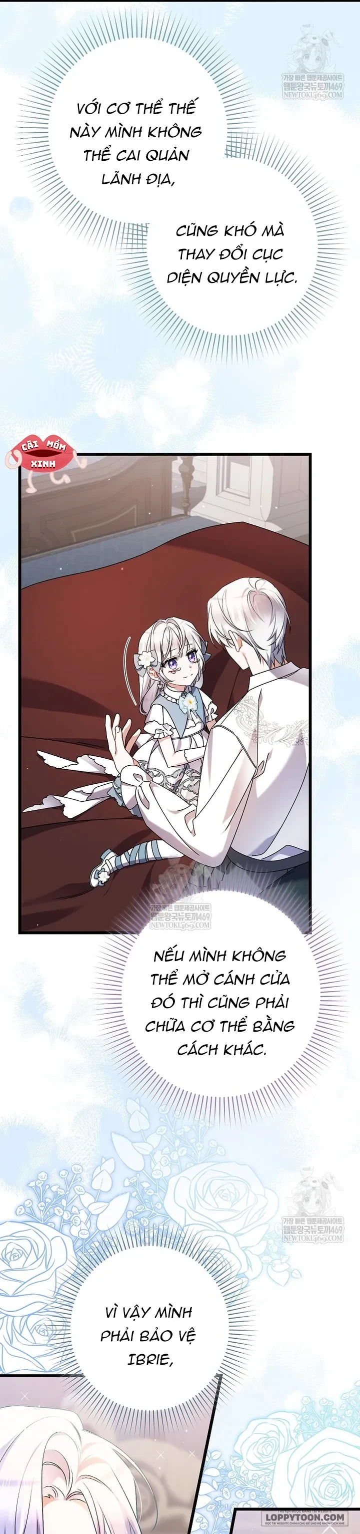 Tôi Chỉ Định Chăm Sóc Người Cha Ốm Yếu Của Mình Thôi Mà Chapter 45 - 25