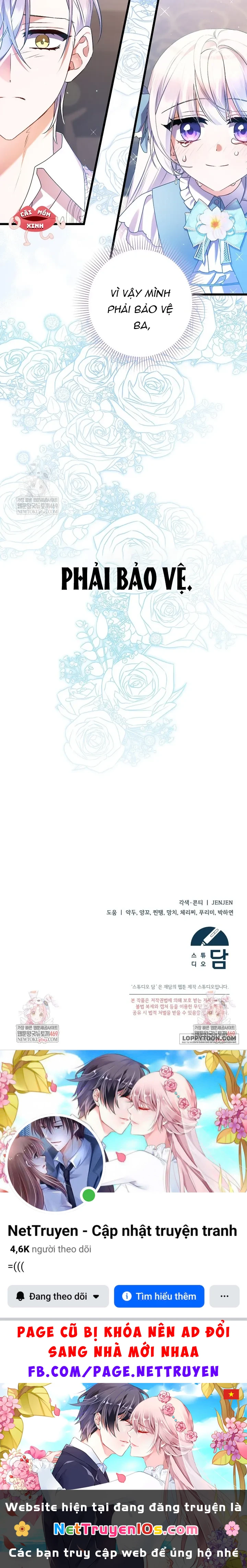 Tôi Chỉ Định Chăm Sóc Người Cha Ốm Yếu Của Mình Thôi Mà Chapter 45 - 26