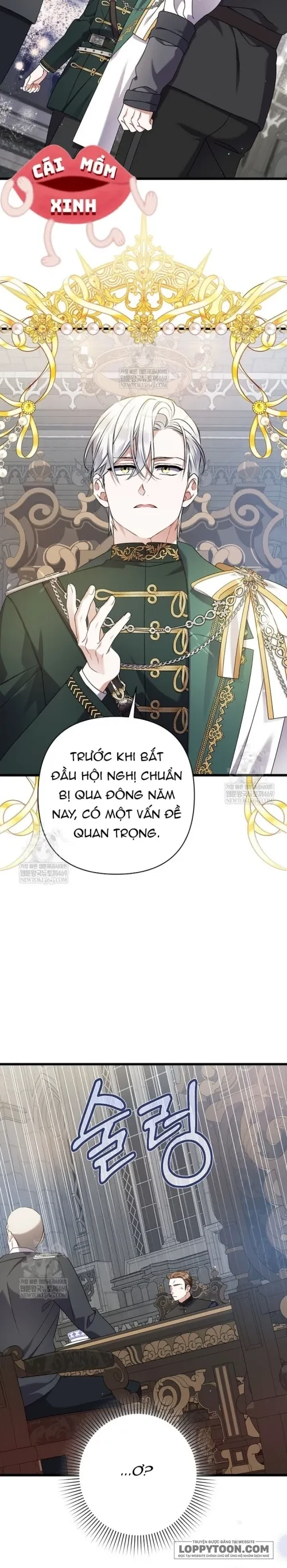 Tôi Chỉ Định Chăm Sóc Người Cha Ốm Yếu Của Mình Thôi Mà Chapter 46 - 2