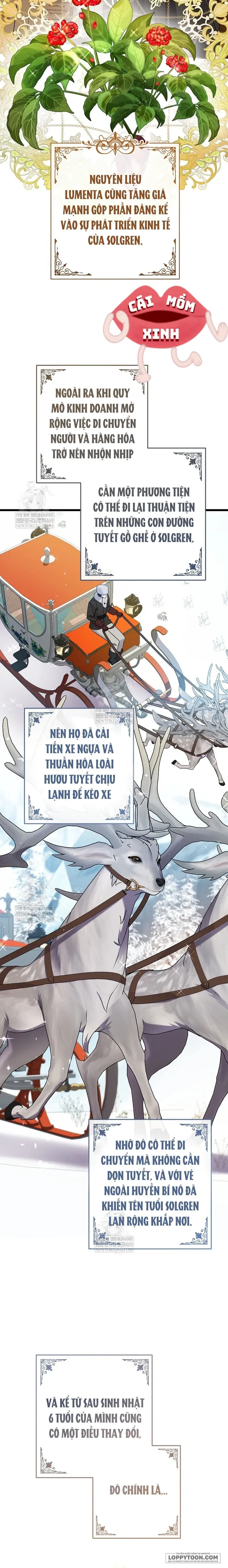 Tôi Chỉ Định Chăm Sóc Người Cha Ốm Yếu Của Mình Thôi Mà Chapter 46 - 10