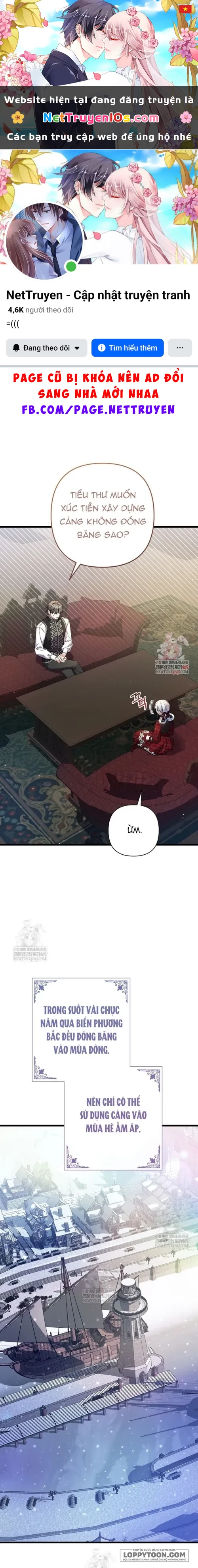 Tôi Chỉ Định Chăm Sóc Người Cha Ốm Yếu Của Mình Thôi Mà Chapter 47 - 1