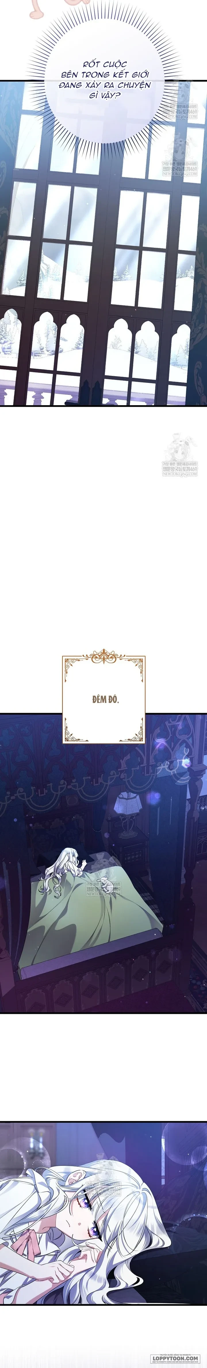 Tôi Chỉ Định Chăm Sóc Người Cha Ốm Yếu Của Mình Thôi Mà Chapter 47 - 16