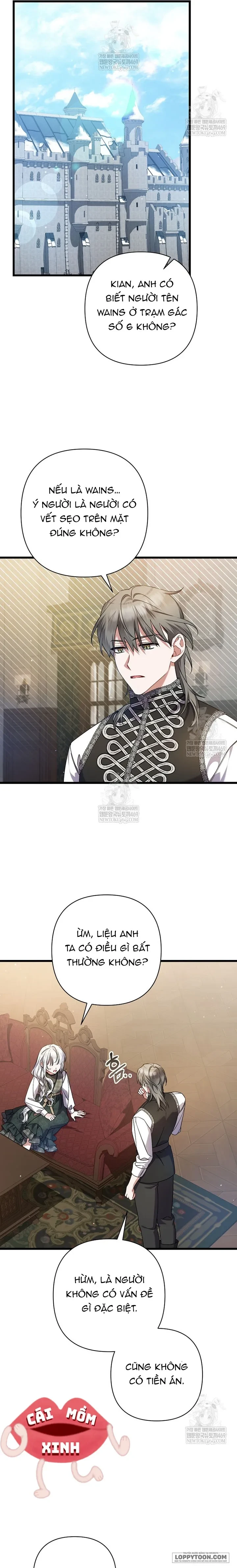 Tôi Chỉ Định Chăm Sóc Người Cha Ốm Yếu Của Mình Thôi Mà Chapter 48 - 5