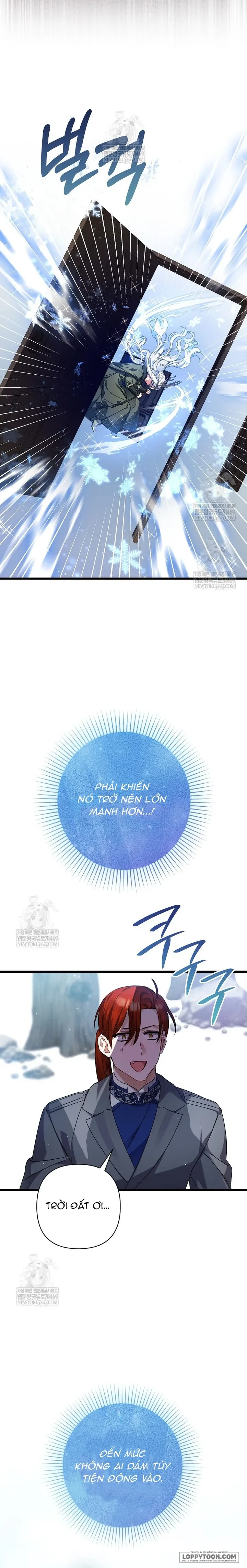 Tôi Chỉ Định Chăm Sóc Người Cha Ốm Yếu Của Mình Thôi Mà Chapter 48 - 26