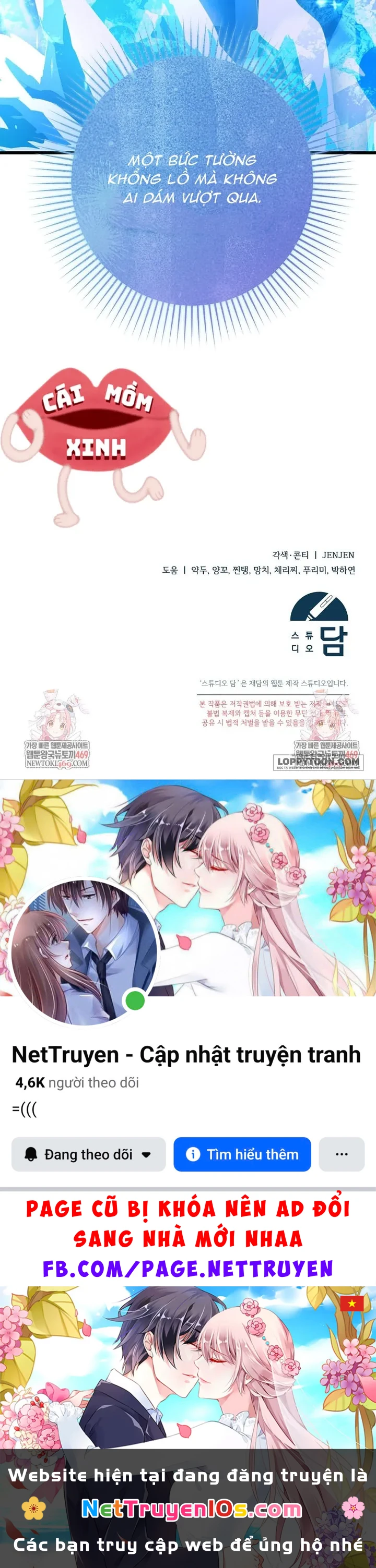 Tôi Chỉ Định Chăm Sóc Người Cha Ốm Yếu Của Mình Thôi Mà Chapter 48 - 28