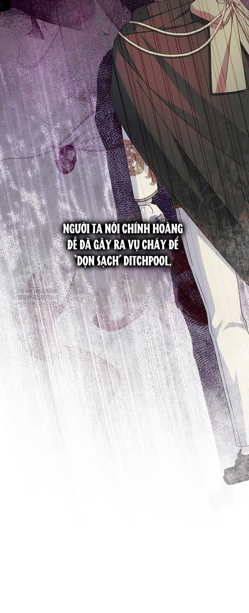 Tôi Chỉ Định Chăm Sóc Người Cha Ốm Yếu Của Mình Thôi Mà Chapter  52 - 3