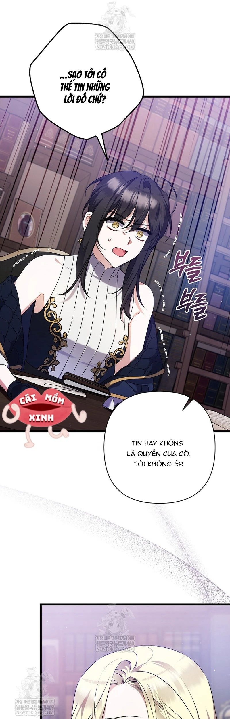 Tôi Chỉ Định Chăm Sóc Người Cha Ốm Yếu Của Mình Thôi Mà Chapter  52 - 4