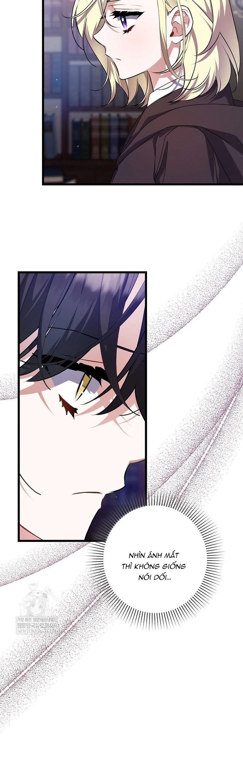 Tôi Chỉ Định Chăm Sóc Người Cha Ốm Yếu Của Mình Thôi Mà Chapter  52 - 5