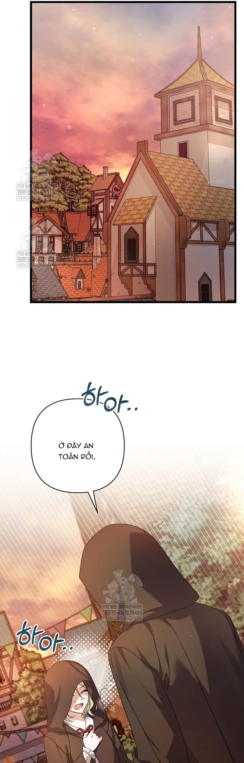 Tôi Chỉ Định Chăm Sóc Người Cha Ốm Yếu Của Mình Thôi Mà Chapter  52 - 17