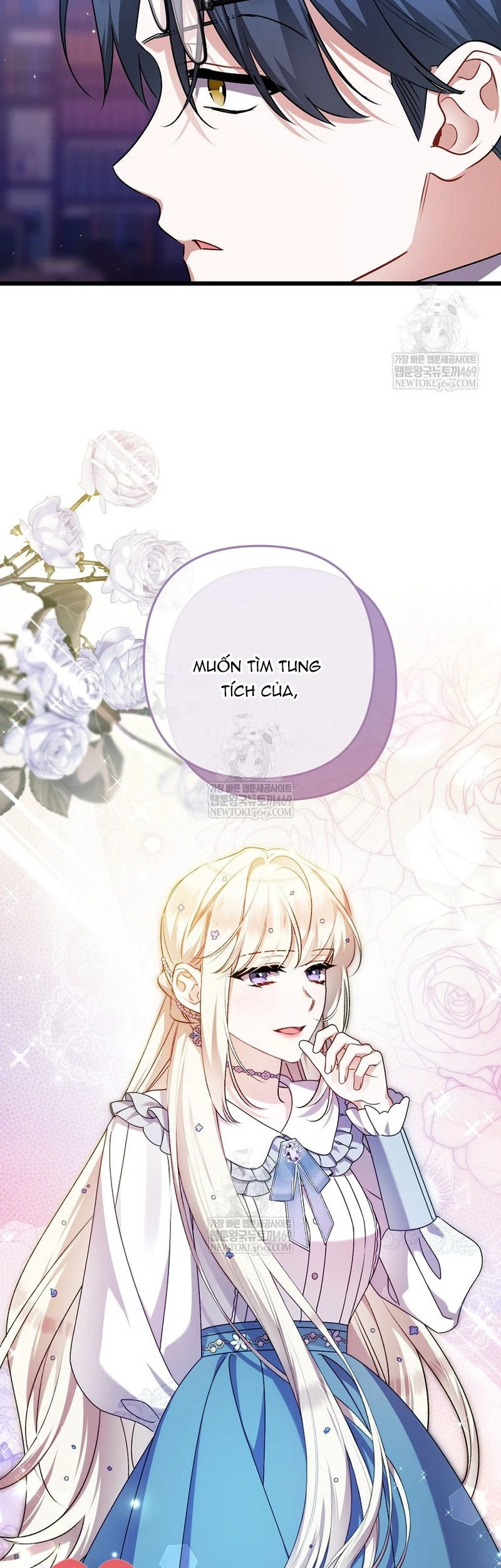 Tôi Chỉ Định Chăm Sóc Người Cha Ốm Yếu Của Mình Thôi Mà Chapter  52 - 26
