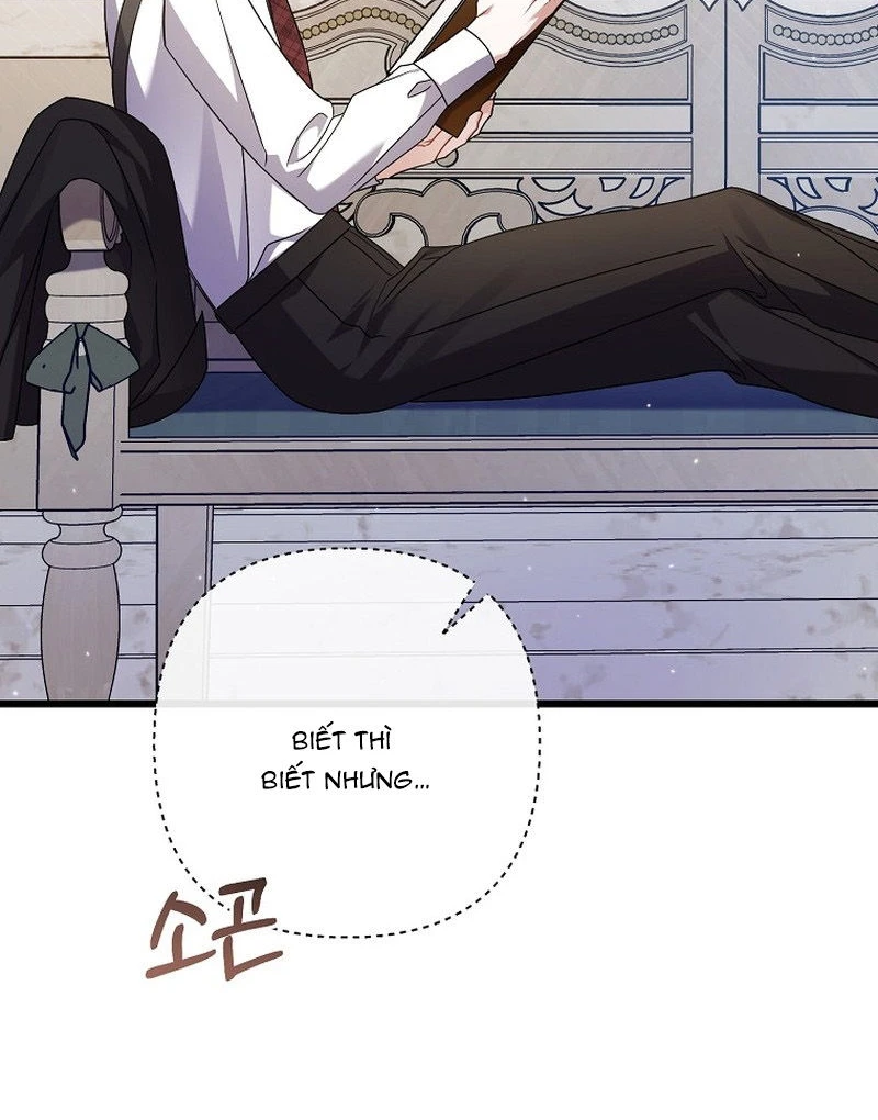 Tôi Chỉ Định Chăm Sóc Người Cha Ốm Yếu Của Mình Thôi Mà Chapter  52 - 31