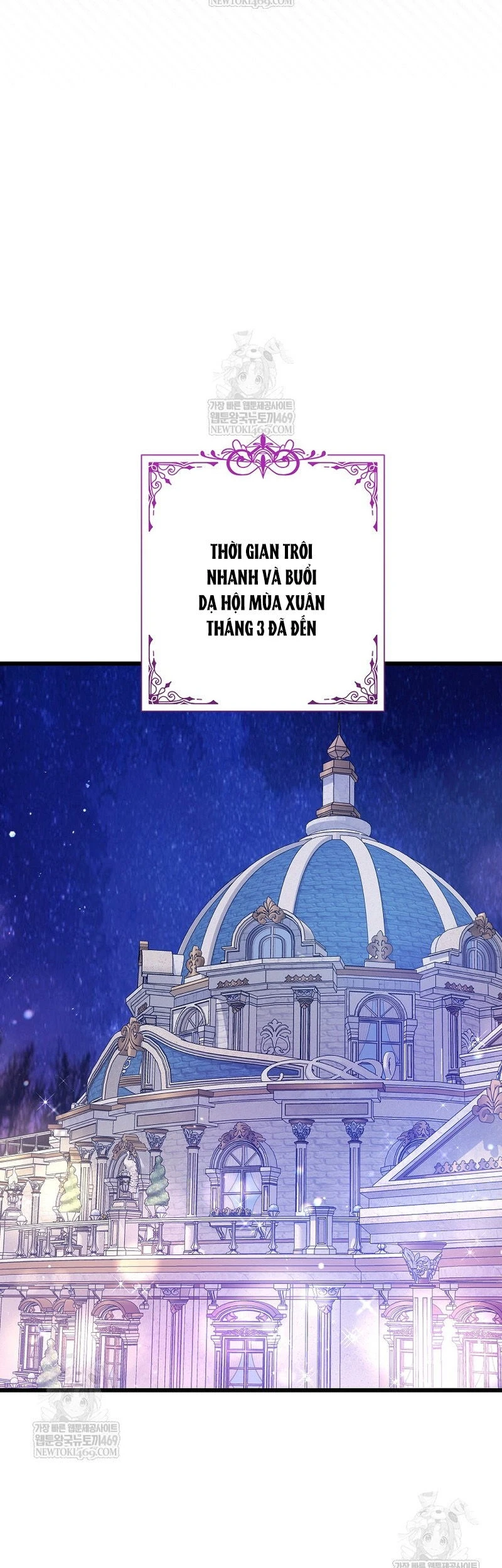 Tôi Chỉ Định Chăm Sóc Người Cha Ốm Yếu Của Mình Thôi Mà Chapter  52 - 41
