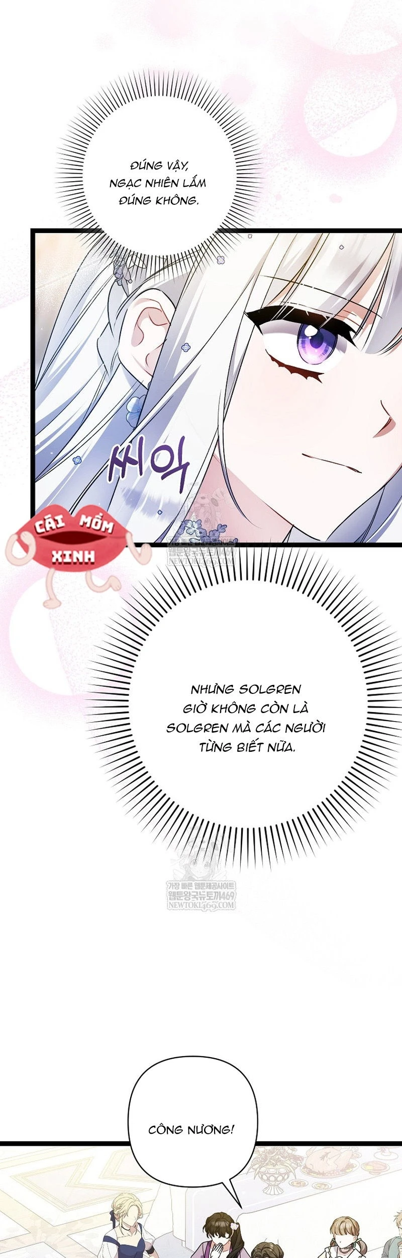 Tôi Chỉ Định Chăm Sóc Người Cha Ốm Yếu Của Mình Thôi Mà Chapter  52 - 49