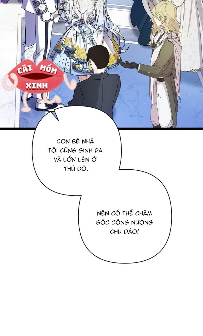 Tôi Chỉ Định Chăm Sóc Người Cha Ốm Yếu Của Mình Thôi Mà Chapter  52 - 54