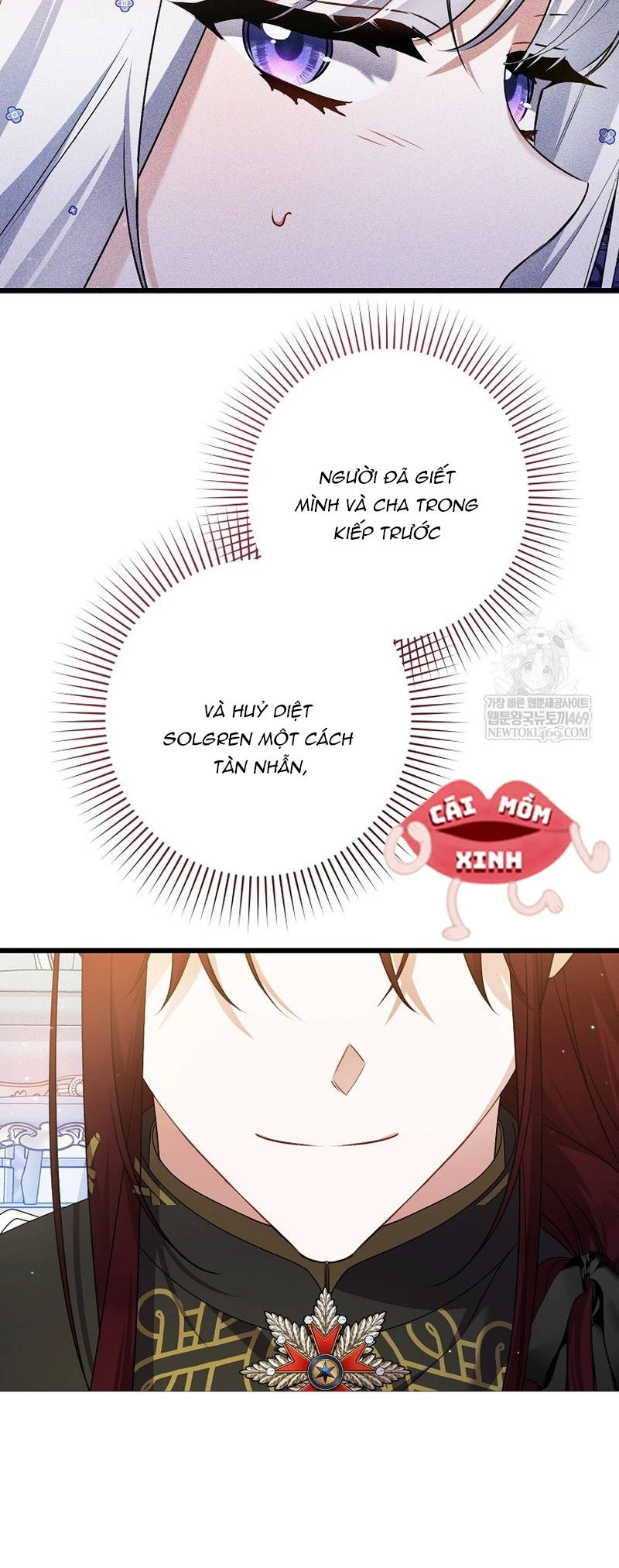 Tôi Chỉ Định Chăm Sóc Người Cha Ốm Yếu Của Mình Thôi Mà Chapter  52 - 57