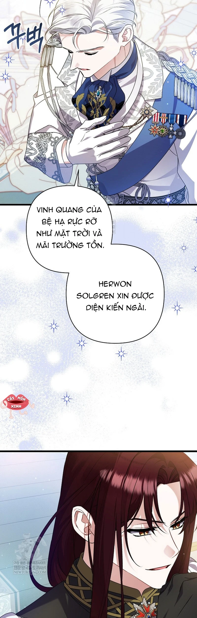 Tôi Chỉ Định Chăm Sóc Người Cha Ốm Yếu Của Mình Thôi Mà Chapter  53 - 2