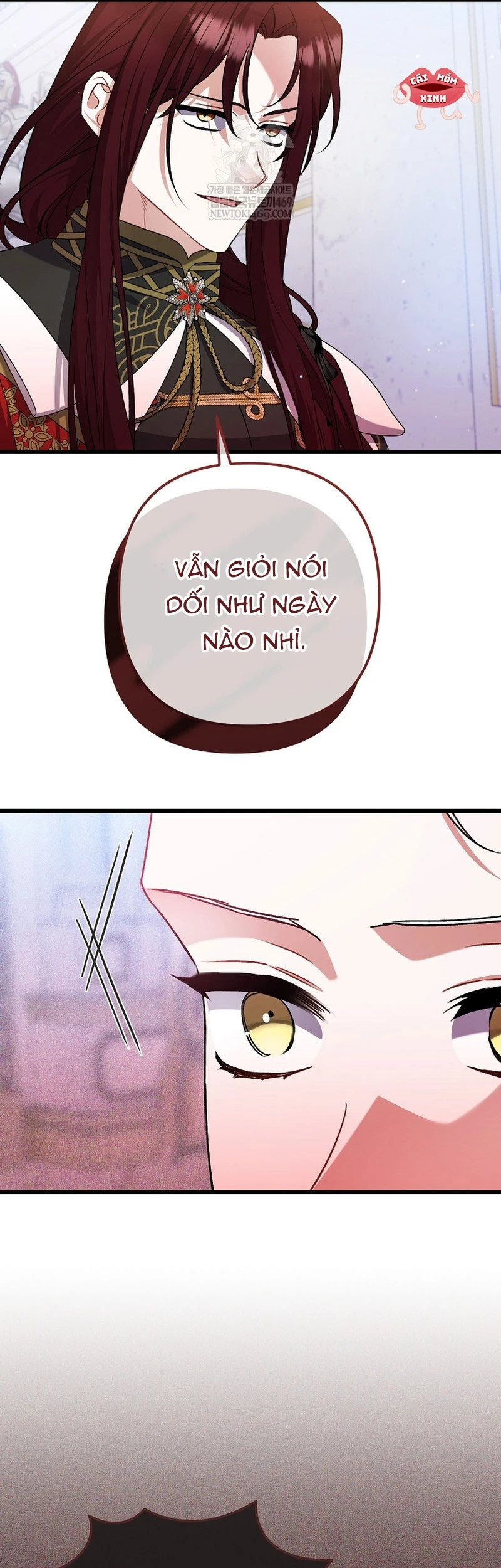Tôi Chỉ Định Chăm Sóc Người Cha Ốm Yếu Của Mình Thôi Mà Chapter  53 - 5