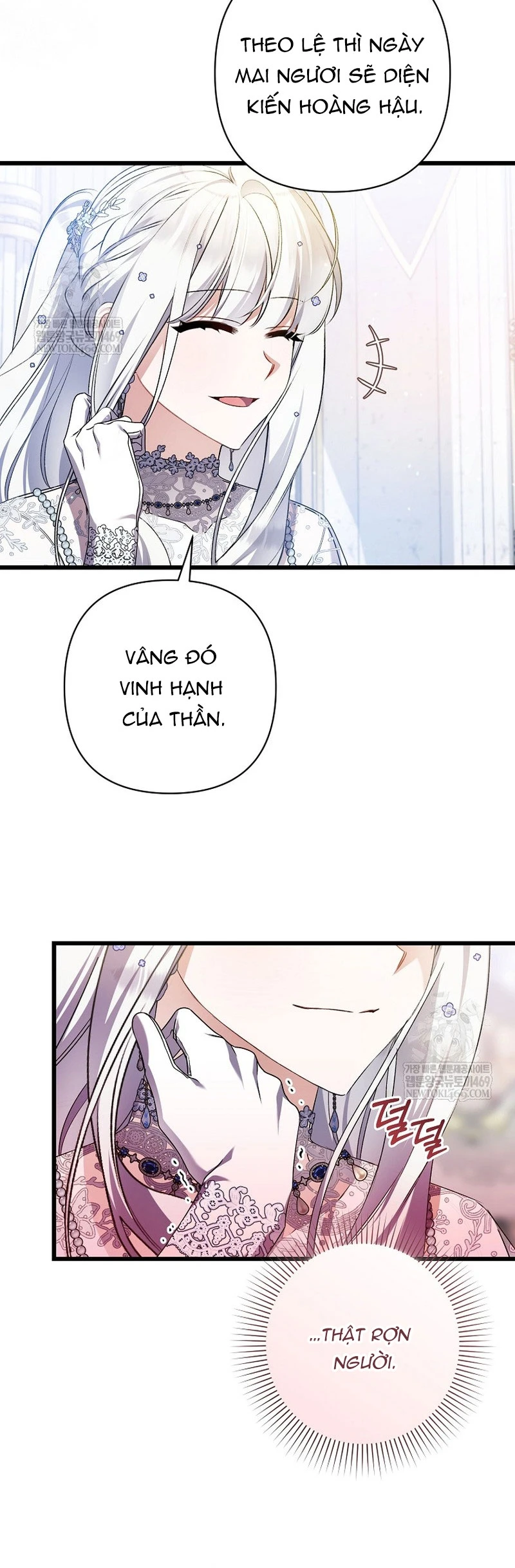 Tôi Chỉ Định Chăm Sóc Người Cha Ốm Yếu Của Mình Thôi Mà Chapter  53 - 16