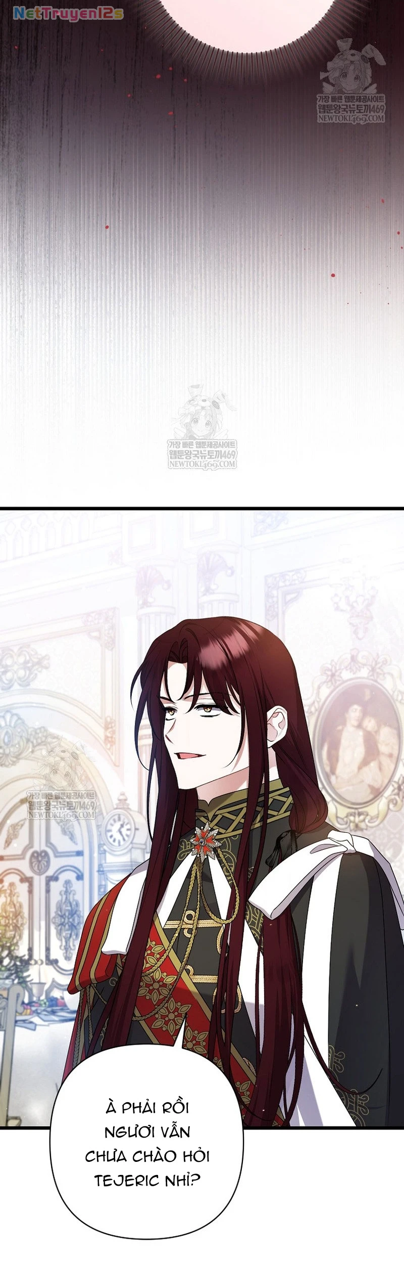 Tôi Chỉ Định Chăm Sóc Người Cha Ốm Yếu Của Mình Thôi Mà Chapter  53 - 18