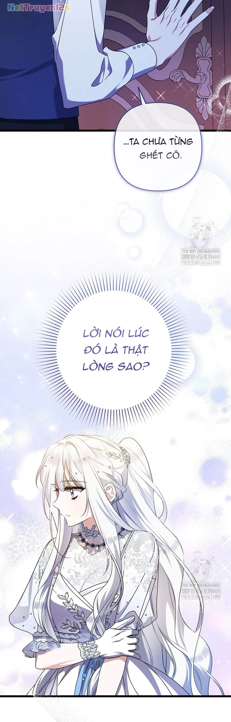 Tôi Chỉ Định Chăm Sóc Người Cha Ốm Yếu Của Mình Thôi Mà Chapter  53 - 22