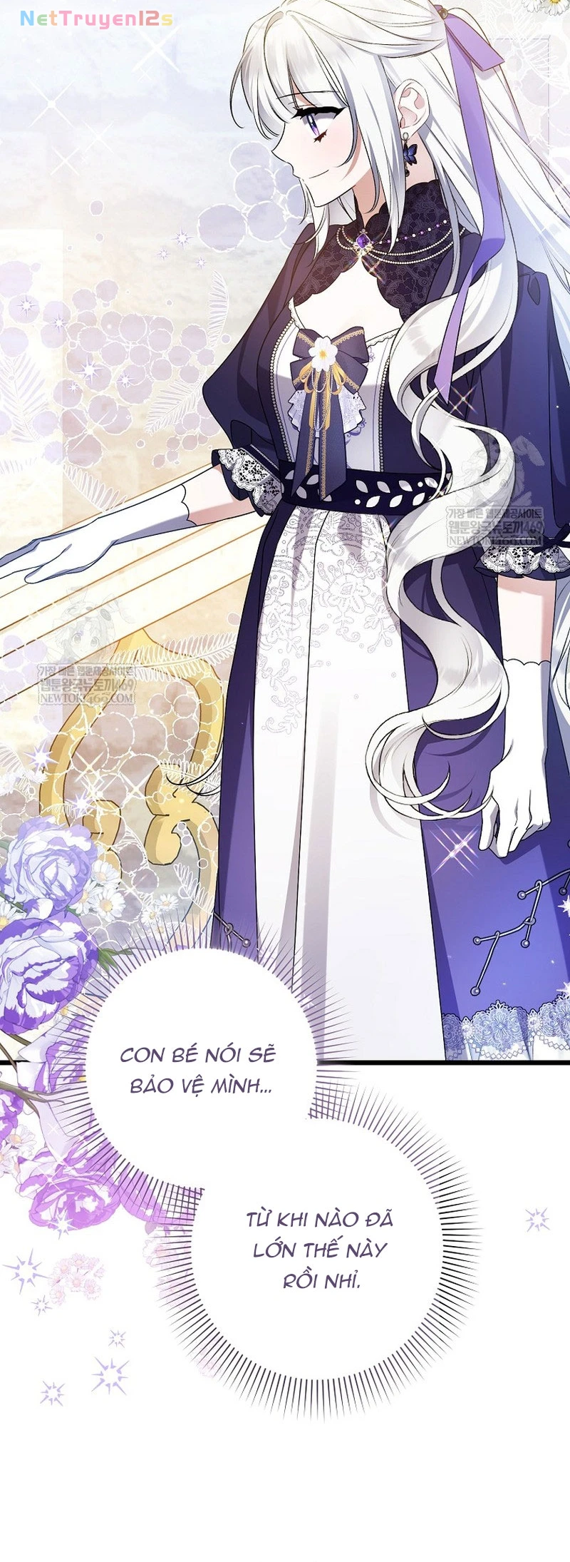 Tôi Chỉ Định Chăm Sóc Người Cha Ốm Yếu Của Mình Thôi Mà Chapter  53 - 28