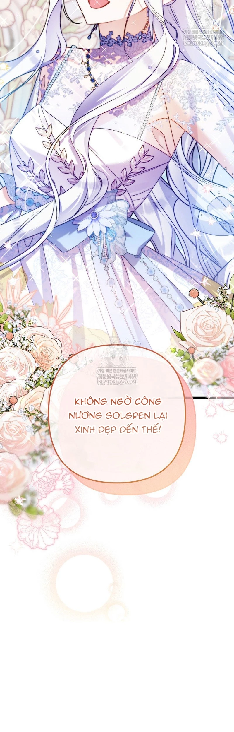 Tôi Chỉ Định Chăm Sóc Người Cha Ốm Yếu Của Mình Thôi Mà Chapter  53 - 35