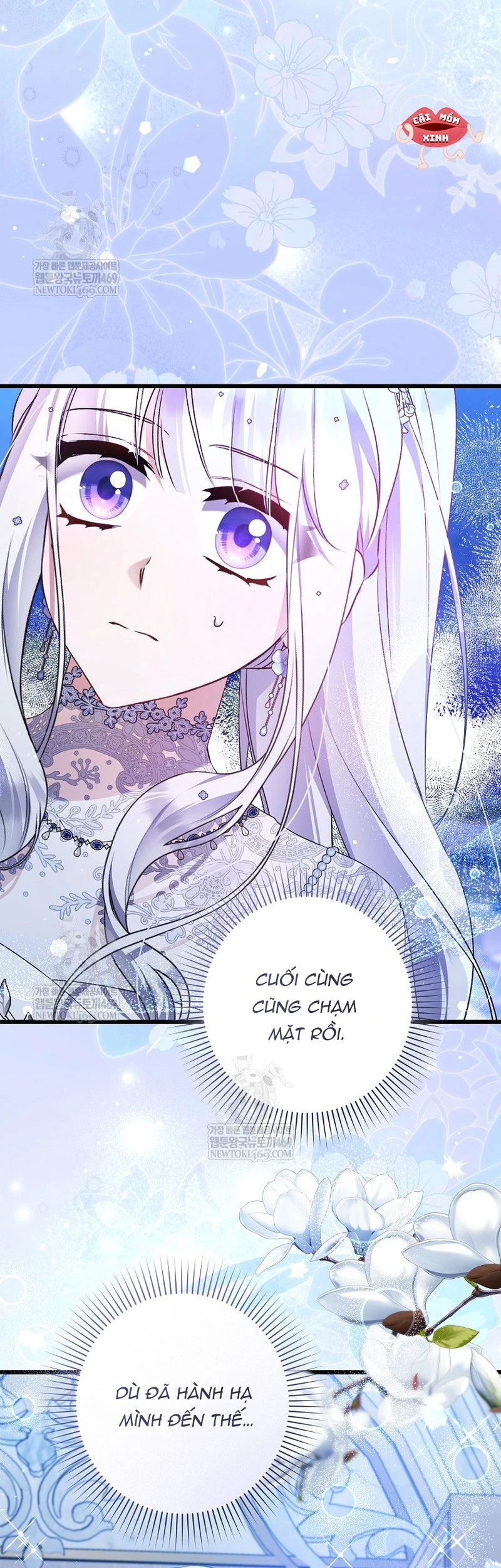 Tôi Chỉ Định Chăm Sóc Người Cha Ốm Yếu Của Mình Thôi Mà Chapter  53 - 47