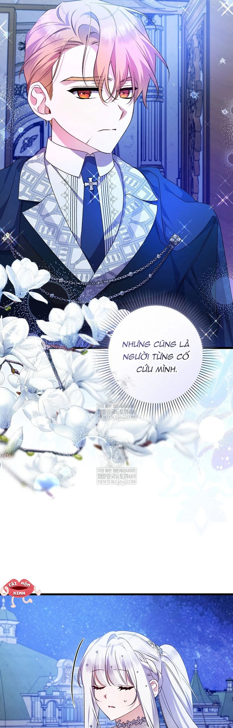 Tôi Chỉ Định Chăm Sóc Người Cha Ốm Yếu Của Mình Thôi Mà Chapter  53 - 48