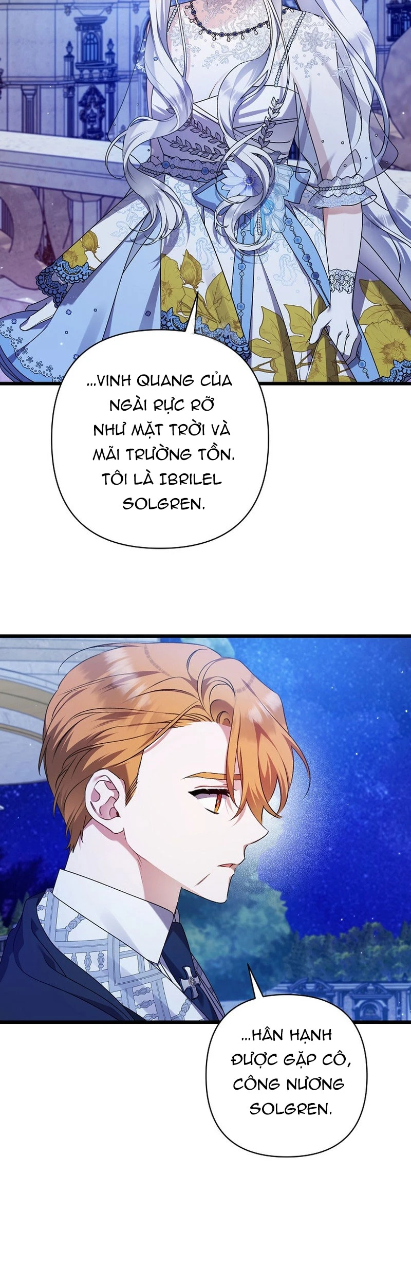 Tôi Chỉ Định Chăm Sóc Người Cha Ốm Yếu Của Mình Thôi Mà Chapter  53 - 49