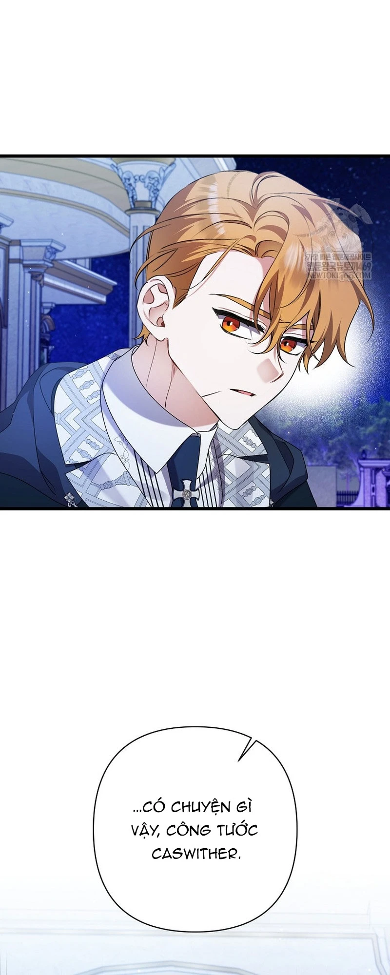 Tôi Chỉ Định Chăm Sóc Người Cha Ốm Yếu Của Mình Thôi Mà Chapter  54 - 4
