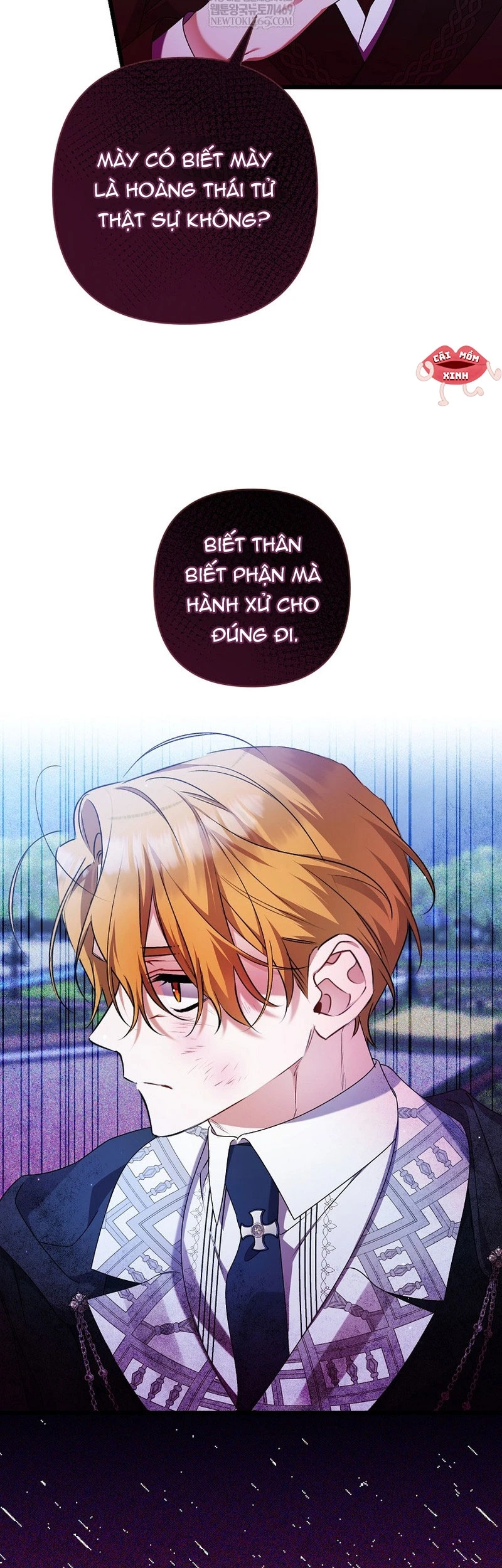 Tôi Chỉ Định Chăm Sóc Người Cha Ốm Yếu Của Mình Thôi Mà Chapter  54 - 7
