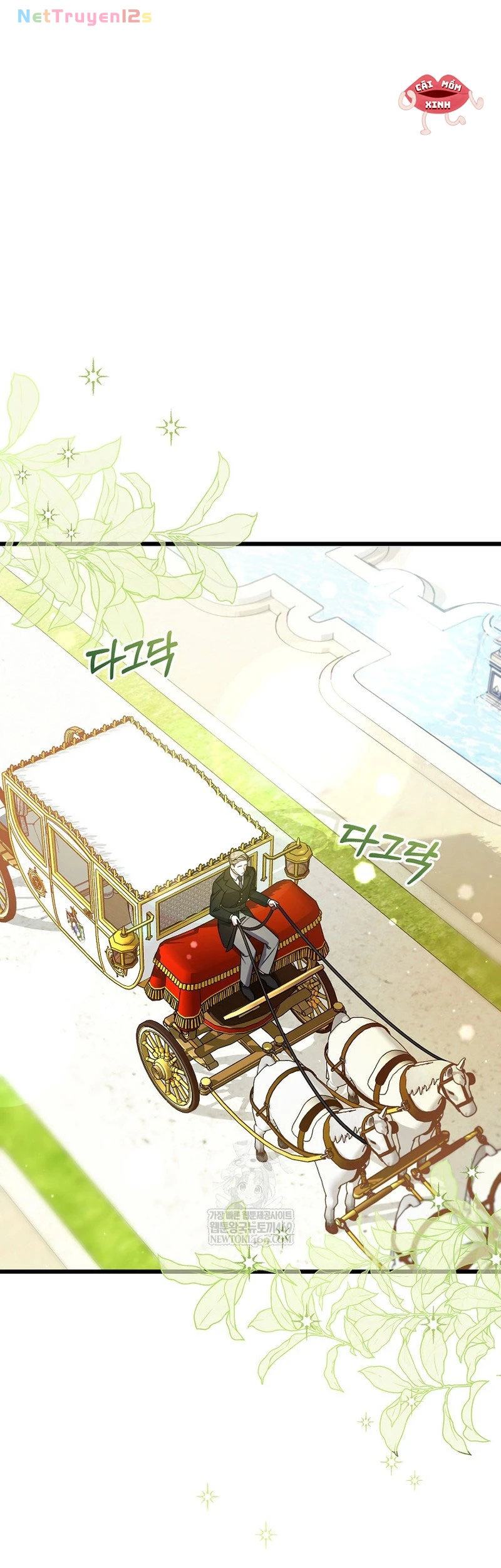 Tôi Chỉ Định Chăm Sóc Người Cha Ốm Yếu Của Mình Thôi Mà Chapter  54 - 9