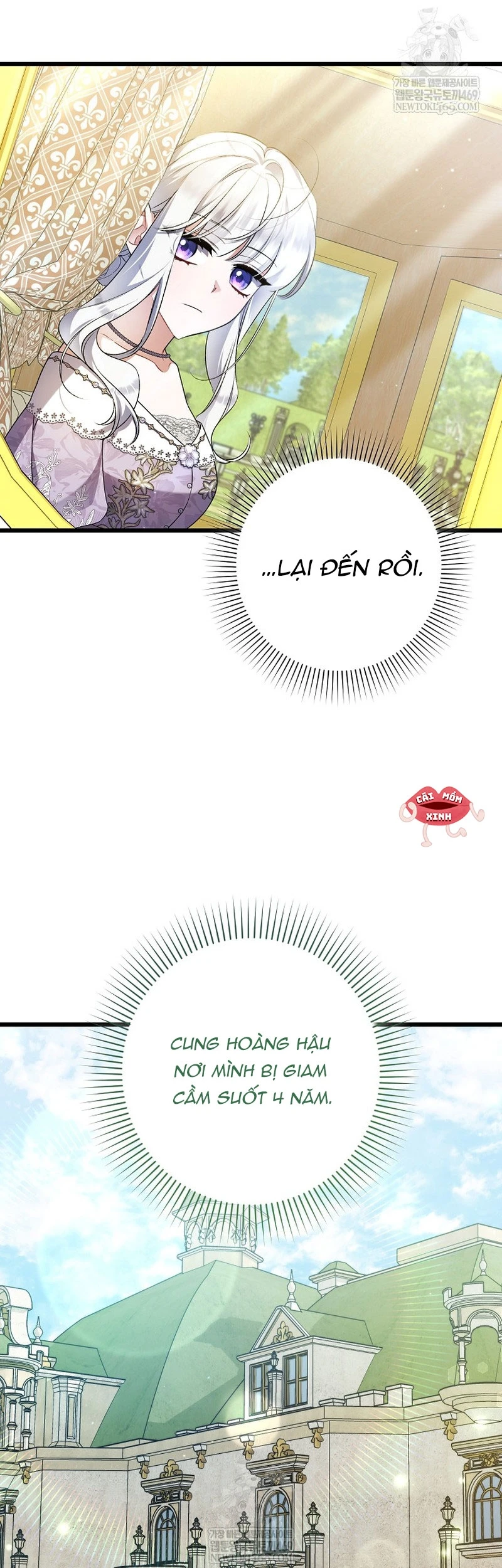 Tôi Chỉ Định Chăm Sóc Người Cha Ốm Yếu Của Mình Thôi Mà Chapter  54 - 10